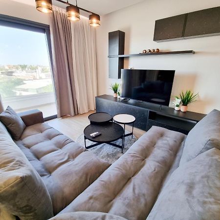 Lucky Strike Apartment Paralímni Extérieur photo
